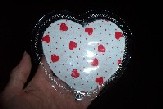lead heart